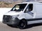 2027 Mercedes-Benz Sprinter 2500 Cargo 144 WB