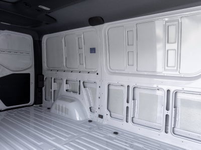 2027 Mercedes-Benz Sprinter 2500 Cargo 144 WB