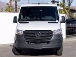 2027 Mercedes-Benz Sprinter 2500 Cargo 144 WB
