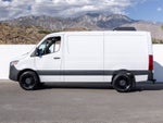 2027 Mercedes-Benz Sprinter 2500 Cargo 144 WB