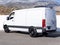 2027 Mercedes-Benz Sprinter 2500 Cargo 144 WB