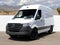 2025 Mercedes-Benz Sprinter 2500 Cargo 144 WB