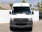 2025 Mercedes-Benz Sprinter 2500 Cargo 144 WB