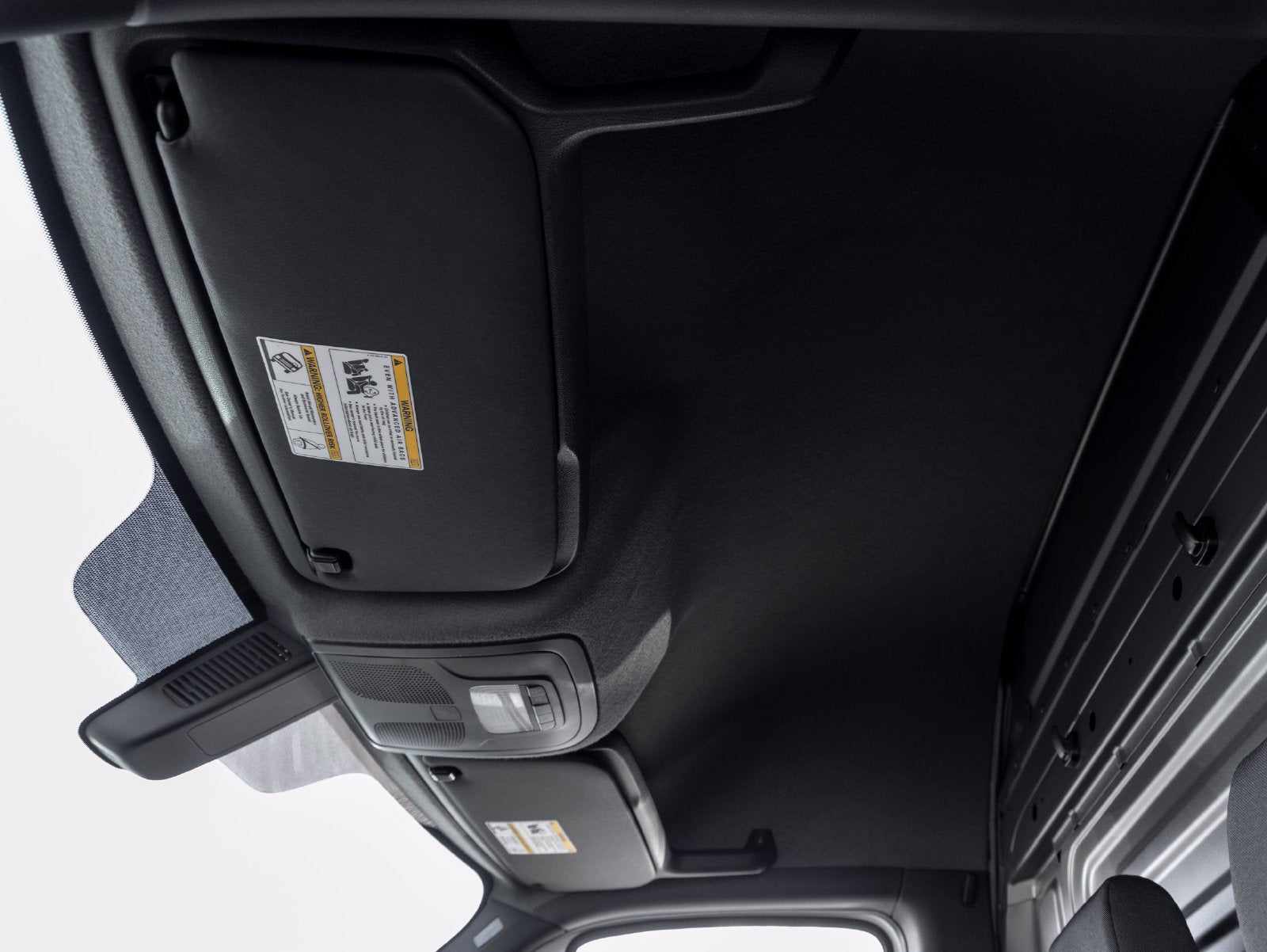 2027 Mercedes-Benz Sprinter 2500 Cargo 144 WB