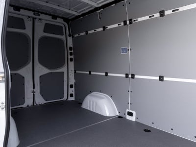 2027 Mercedes-Benz Sprinter 2500 Cargo 144 WB