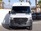 2027 Mercedes-Benz Sprinter 2500 Cargo 144 WB