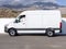 2027 Mercedes-Benz Sprinter 2500 Cargo 144 WB