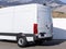 2027 Mercedes-Benz Sprinter 2500 Cargo 144 WB