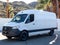 2026 Mercedes-Benz Sprinter 2500 High Roof