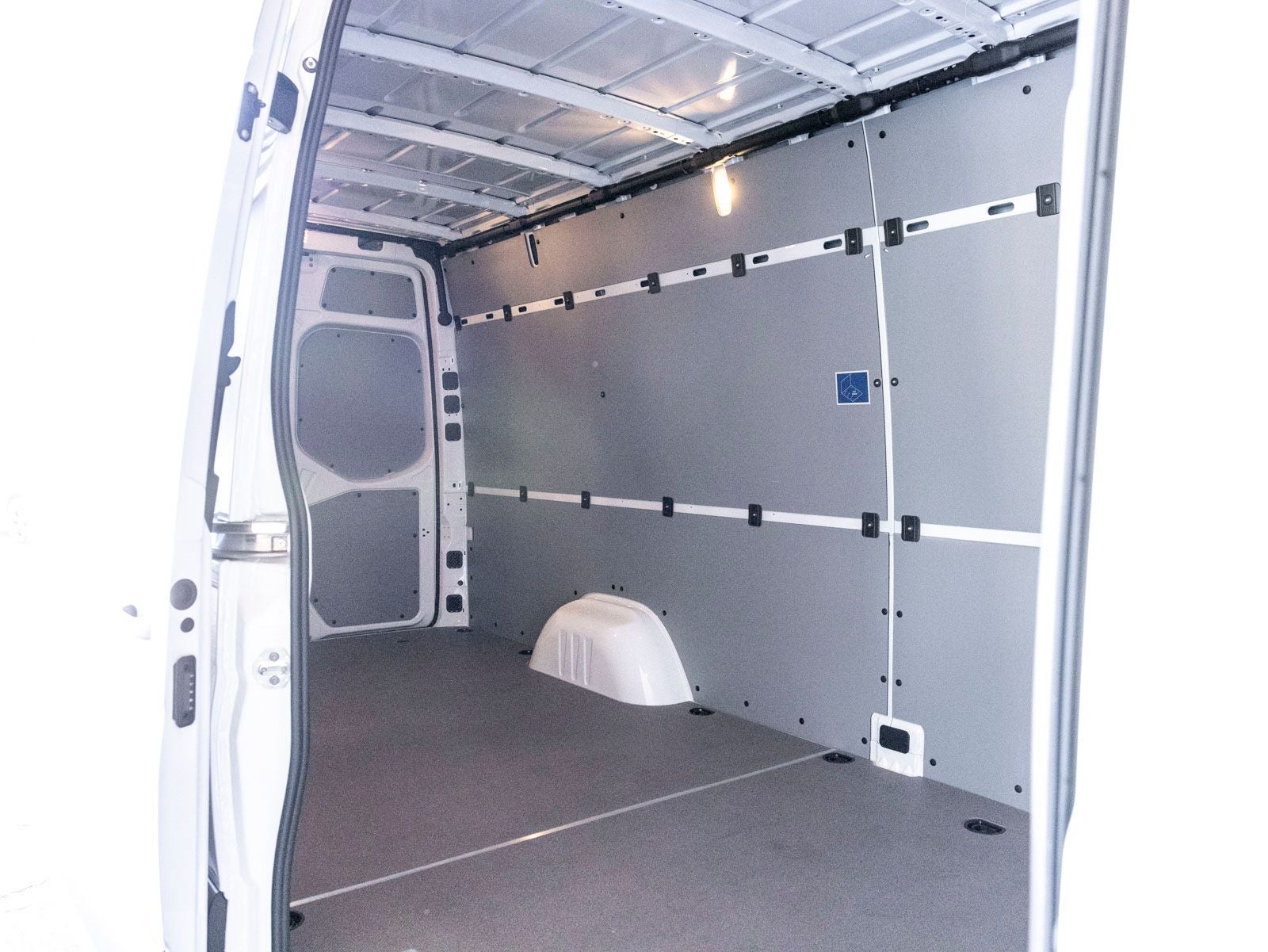 2026 Mercedes-Benz Sprinter 2500 High Roof