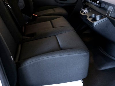 2026 Mercedes-Benz Sprinter 2500 High Roof