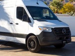 2026 Mercedes-Benz Sprinter 2500 High Roof