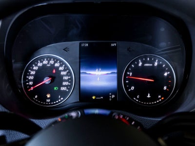 2026 Mercedes-Benz Sprinter 2500 High Roof