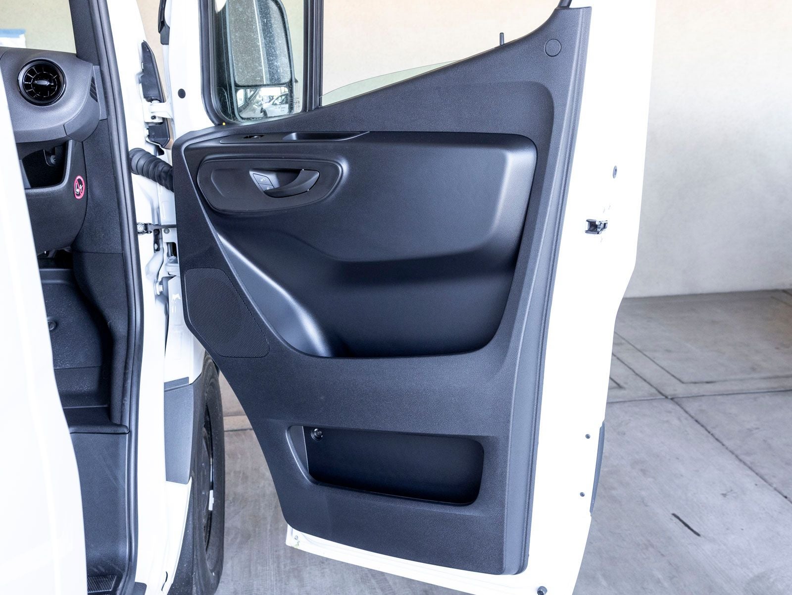 2026 Mercedes-Benz Sprinter 2500 High Roof