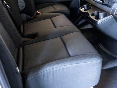 2026 Mercedes-Benz Sprinter 2500 High Roof