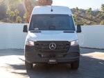 2026 Mercedes-Benz Sprinter 2500 High Roof