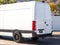 2026 Mercedes-Benz Sprinter 2500 High Roof