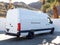 2026 Mercedes-Benz Sprinter 2500 High Roof