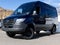 2026 Mercedes-Benz Sprinter 2500 Cargo 144 WB 4MATIC®