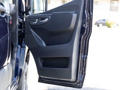2026 Mercedes-Benz Sprinter 2500 Cargo 144 WB 4MATIC®