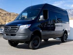 2026 Mercedes-Benz Sprinter 2500 Cargo 144 WB 4MATIC®