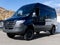 2026 Mercedes-Benz Sprinter 2500 Cargo 144 WB 4MATIC®