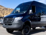 2026 Mercedes-Benz Sprinter 2500 Cargo 144 WB 4MATIC®
