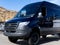 2026 Mercedes-Benz Sprinter 2500 Cargo 144 WB 4MATIC®
