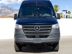 2026 Mercedes-Benz Sprinter 2500 Cargo 144 WB 4MATIC®