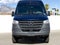 2026 Mercedes-Benz Sprinter 2500 Cargo 144 WB 4MATIC®