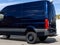2026 Mercedes-Benz Sprinter 2500 Cargo 144 WB 4MATIC®