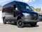 2026 Mercedes-Benz Sprinter 2500 Cargo 144 WB 4MATIC®