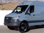 2026 Mercedes-Benz Sprinter 2500 Cargo 144 WB 4MATIC®