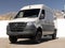 2026 Mercedes-Benz Sprinter 2500 Cargo 144 WB 4MATIC®