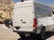 2026 Mercedes-Benz Sprinter 2500 Cargo 144 WB 4MATIC®