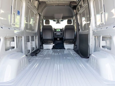 2026 Mercedes-Benz Sprinter 2500 Cargo 144 WB 4MATIC®