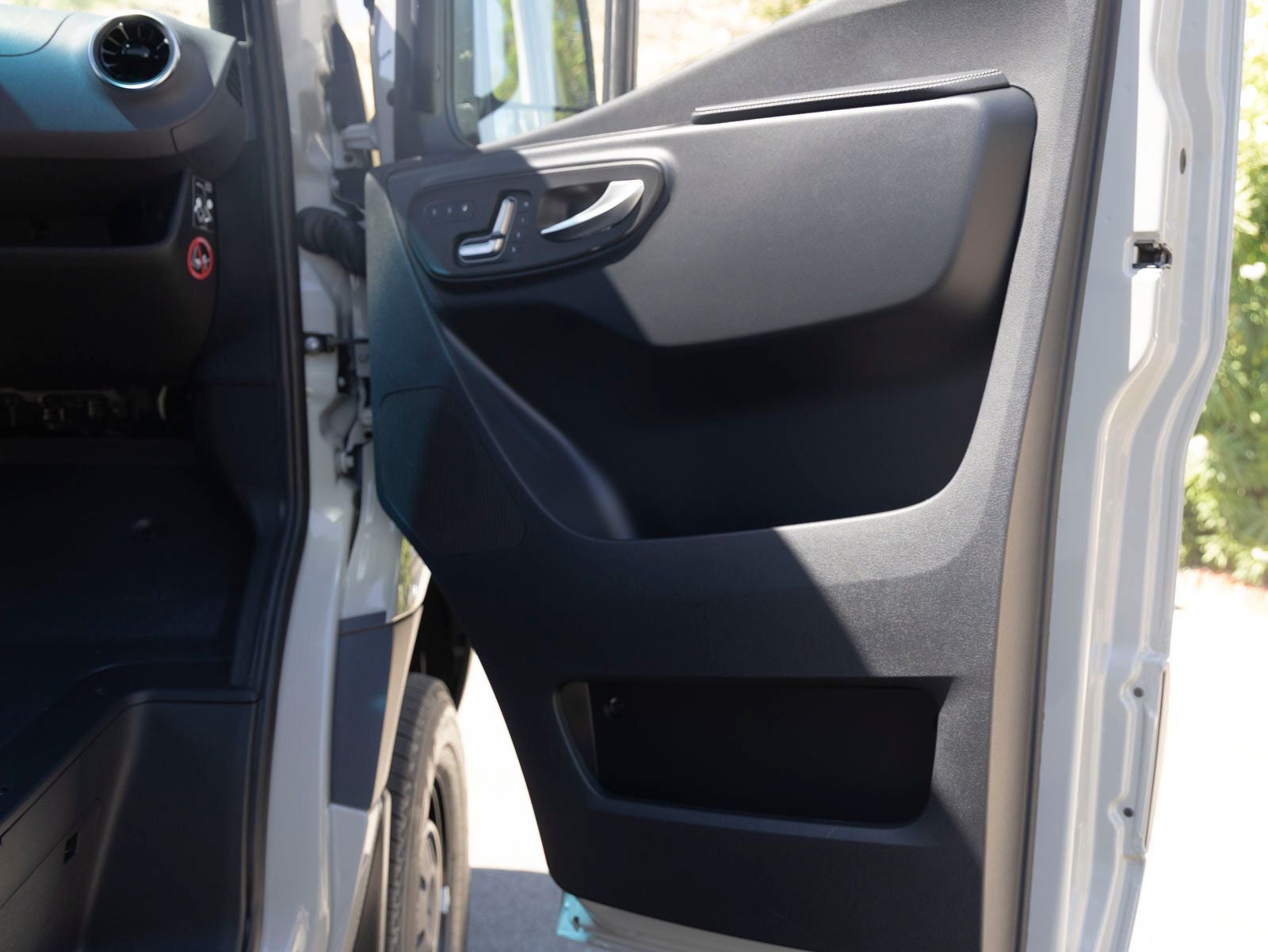 2026 Mercedes-Benz Sprinter 2500 Cargo 144 WB 4MATIC®