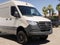 2026 Mercedes-Benz Sprinter 2500 Cargo 144 WB 4MATIC®