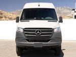 2026 Mercedes-Benz Sprinter 2500 Cargo 144 WB 4MATIC®