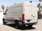 2026 Mercedes-Benz Sprinter 2500 Cargo 144 WB 4MATIC®