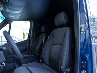 2024 Mercedes-Benz Sprinter 3500 Cargo 170 WB High Roof