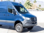 2024 Mercedes-Benz Sprinter 3500 Cargo 170 WB High Roof
