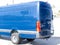 2024 Mercedes-Benz Sprinter 3500 Cargo 170 WB High Roof