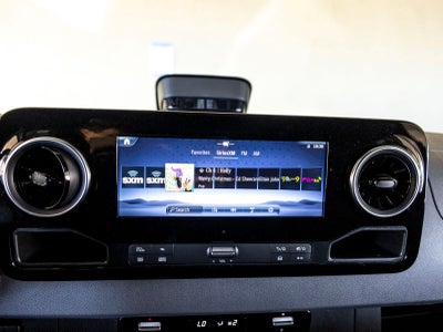 2025 Mercedes-Benz Sprinter 4500 Extended Cargo Van 170 in. WB