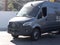 2025 Mercedes-Benz Sprinter 4500 Extended Cargo Van 170 in. WB