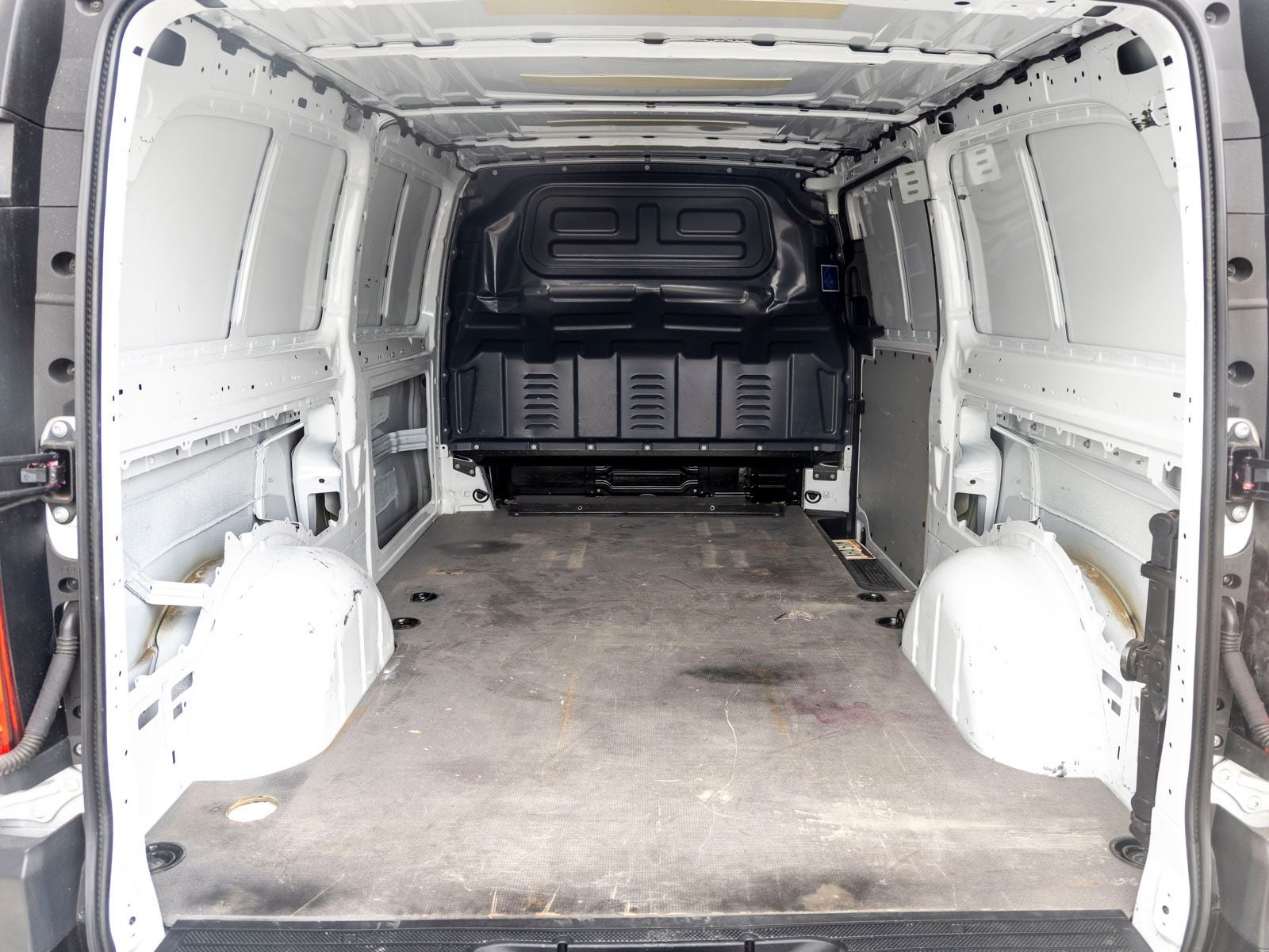 2022 Mercedes-Benz Metris Cargo