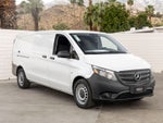 2022 Mercedes-Benz Metris Cargo