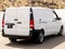 2022 Mercedes-Benz Metris Cargo