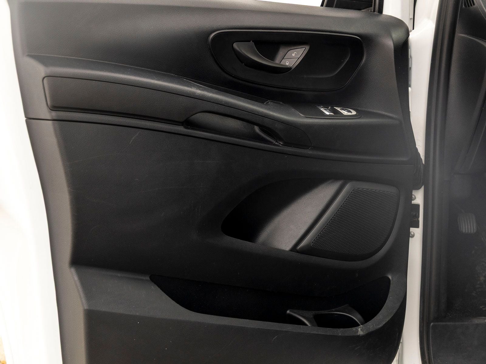 2022 Mercedes-Benz Metris Cargo