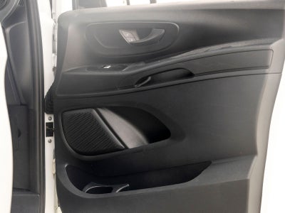 2022 Mercedes-Benz Metris Cargo